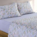 Σετ 2τμχ.Μαξιλαροθήκες Dreamel Blue 52x72 Nef-Nef Homeware