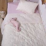 Βρεφικό Κουβερλί Special Flower 110x150 Nef-Nef Homeware