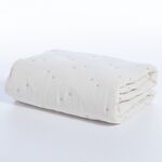 Βρεφικό Κουβερλί Special Flower 110x150 Nef-Nef Homeware