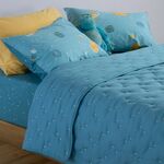 Κουβερλί παιδικό Special Star 180x240 Nef-Nef Homeware