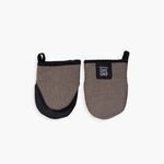 Γάντι Κουζίνας Σετ 2τμχ. Lorin Brown Nef-Nef Homeware