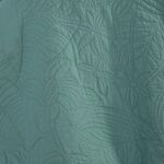 Κουβερλί Charisma Green 230x240 Υπέρδιπλο Nef-Nef Homeware