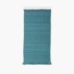 Χαλί Klodia Dusty Blue 70x140 Nef-Nef Homeware