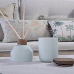 Αρωματικό χώρου με Στικς Gardenia 200m lNef-Nef Homeware