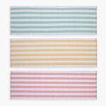 Τραβέρσα Jeremy Mint 45x140 Nef-Nef Homeware