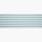 Τραβέρσα Jeremy Mint 45x140 Nef-Nef Homeware