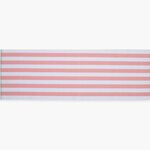 Τραβέρσα Jeremy Coral 45x140 Nef-Nef Homeware