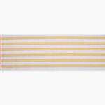 Τραβέρσα Jeremy Yellow 45x140 Nef-Nef Homeware