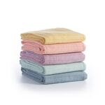 Κουβέρτα πικέ Cool Mint 160x240 Nef-Nef Homeware