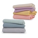 Κουβέρτα Cool Honey Πικέ Υπέρδιπλη 2.20x2.40 Nef-Nef Homeware