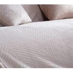 Ριχτάρι Dakari Ecru Διθέσιο 180x250 Nef-Nef Homeware