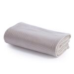 Ριχτάρι Dakari Ecru Διθέσιο 180x250 Nef-Nef Homeware
