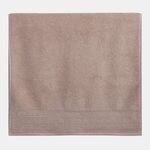 Πετσέτα Fresh Taupe Μπάνιου 80x160 Nef-Nef Homeware