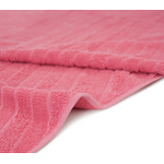 Πετσέτα Θαλάσσης Nau Navy Pink 90x170 Nef-Nef Homeware