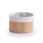 Καλάθι Bamboo Orlean 18x11.5 Nef-Nef Homeware