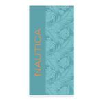 Πετσέτα Θαλάσσης Nau Consilio Aqua 80x160 Nef-Nef Homeware