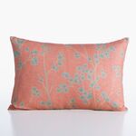 Διακοσμητικό Μαξιλάρι Floriva Coral 35x55 Nef-Nef Homeware