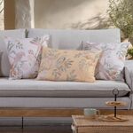 Διακοσμητικό Μαξιλάρι Dreamel Yellow 35x55 Nef-Nef Homeware