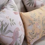 Διακοσμητικό Μαξιλάρι Dreamel Yellow 35x55 Nef-Nef Homeware