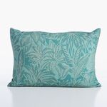 Διακοσμητικό Μαξιλάρι Charisma Green 35x55 Nef-Nef Homeware