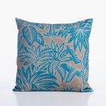 Διακοσμητικό Μαξιλάρι Charisma Blue 45x45 Nef-Nef Homeware