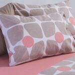 Μαξιλαροθήκη Casual Coreo Beige 52x72 Nef-Nef HomewareΜαξιλαροθήκη Casual Coreo Beige 52x72 Nef-Nef Homeware