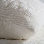 Διακοσμητική Μαξιλαροθήκη Tundra 50x50 Nef-Nef Homeware