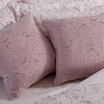 Διακοσμητική Μαξιλαροθήκη Mirelle 50x50 Nef-Nef Homeware