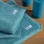 Πετσέτα χεριών Charisma Blue 30x50 Nef-Nef Homeware