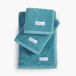 Πετσέτα χεριών Charisma Blue 30x50 Nef-Nef Homeware