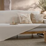 Ριχτάρι  Betty 26 Ecru Διθέσιο 180x250 Nef-Nef Homeware