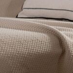 Ριχτάρι  Betty 26 Beige Μονοθέσιο180x180 Nef-Nef Homeware