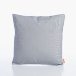 Διακοσμητικό Μαξιλάρι Samba L.Grey 45x45 Nef-Nef HomewareΔιακοσμητικό Μαξιλάρι Samba L.Grey 45x45 Nef-Nef Homeware