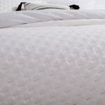 Κουβερλί Adelle Rose 180x240 Μονό Nef-Nef Homeware