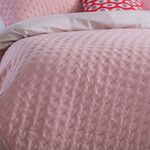 Κουβερλί Adelle Rose 180x240 Μονό Nef-Nef Homeware