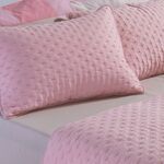 Κουβερλί Adelle Rose 180x240 Μονό Nef-Nef Homeware