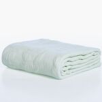 Κουβερλί Emily Mint 230x240 Υπέρδιπλο Nef-Nef Homeware