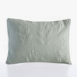 Σετ 2 τμχ.Μαξιλαροθήκες Emily Mint 52x72 Nef-Nef Homeware