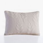 Σετ 2 τμχ.Μαξιλαροθήκες Emily Ecru52x72 Nef-Nef Homeware