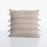 Διακοσμητικό Μαξιλάρι Breeze Beige45x45 Nef-Nef Homeware