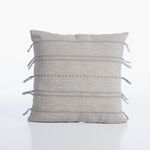 Διακοσμητικό Μαξιλάρι Breeze Grey 45x45 Nef-Nef Homeware