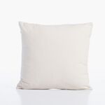 Διακοσμητικό Μαξιλάρι  Build Ecru 45x45 Nef-Nef Homeware