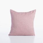 Διακοσμητικό Μαξιλάρι  Build Pink 45x45 Nef-Nef Homeware