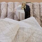 Δοχείο κρεμοσάπουνου Domino Nef-Nef Homeware