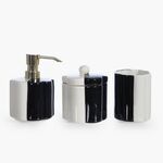 Ποτήρι μπάνιου Domino Nef-Nef Homeware