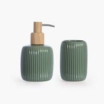 Δοχείο κρεμοσάπουνου Grace Nef-Nef Homeware