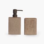 Ποτήρι μπάνιου Brance Nef-Nef Homeware