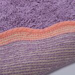 Πατάκι μπάνιου Vertia Mauve 60x90 Nef-Nef Homeware