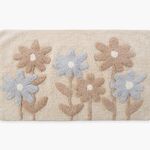 Πατάκι μπάνιου Dreamel Beige 50x80 Nef-Nef Homeware