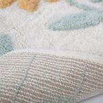 Πατάκι μπάνιου Dreamel Ecru 50x80 Nef-Nef Homeware